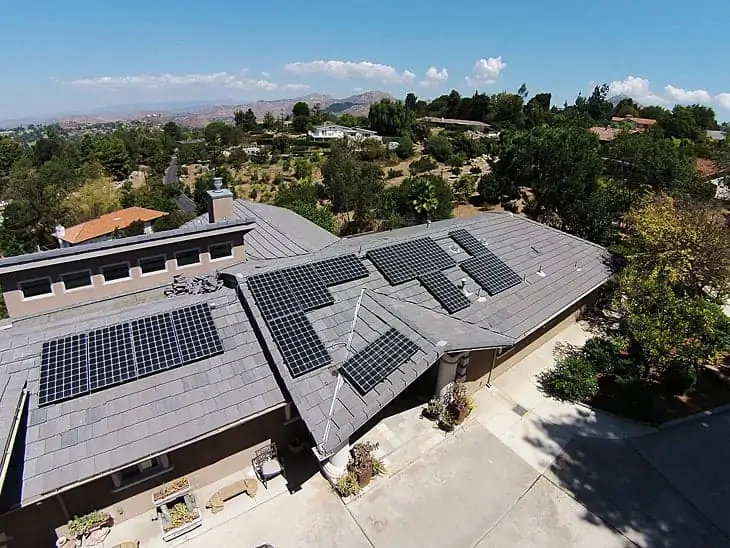 best solar company in poway sunline energy