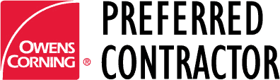 Owens Corning Preferred Contractor