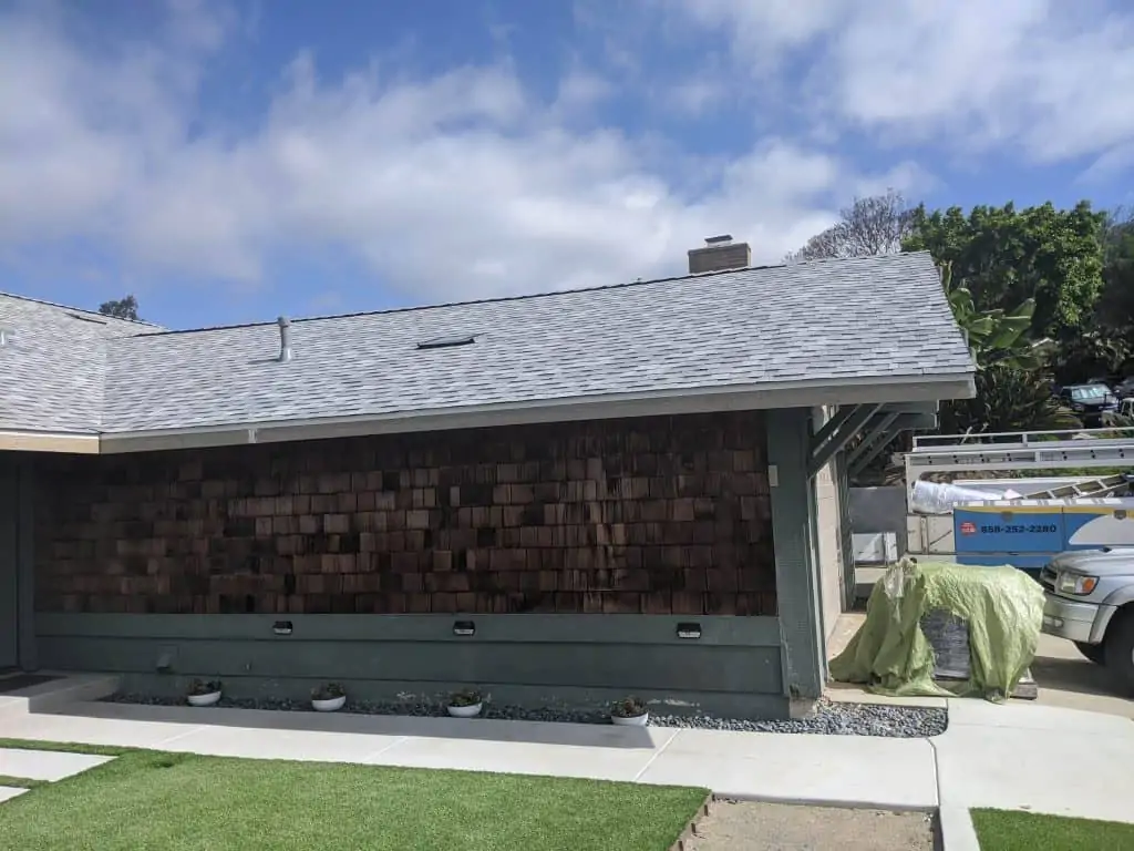 Orange County Roofing