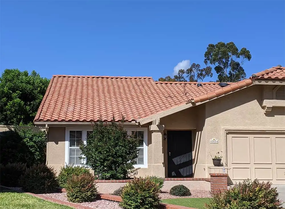 Best Roof Replacement Company in Mira Mesa Portfolio