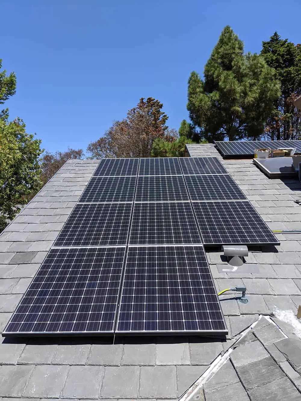 Search Solar Company Near Me Customer Testimonials