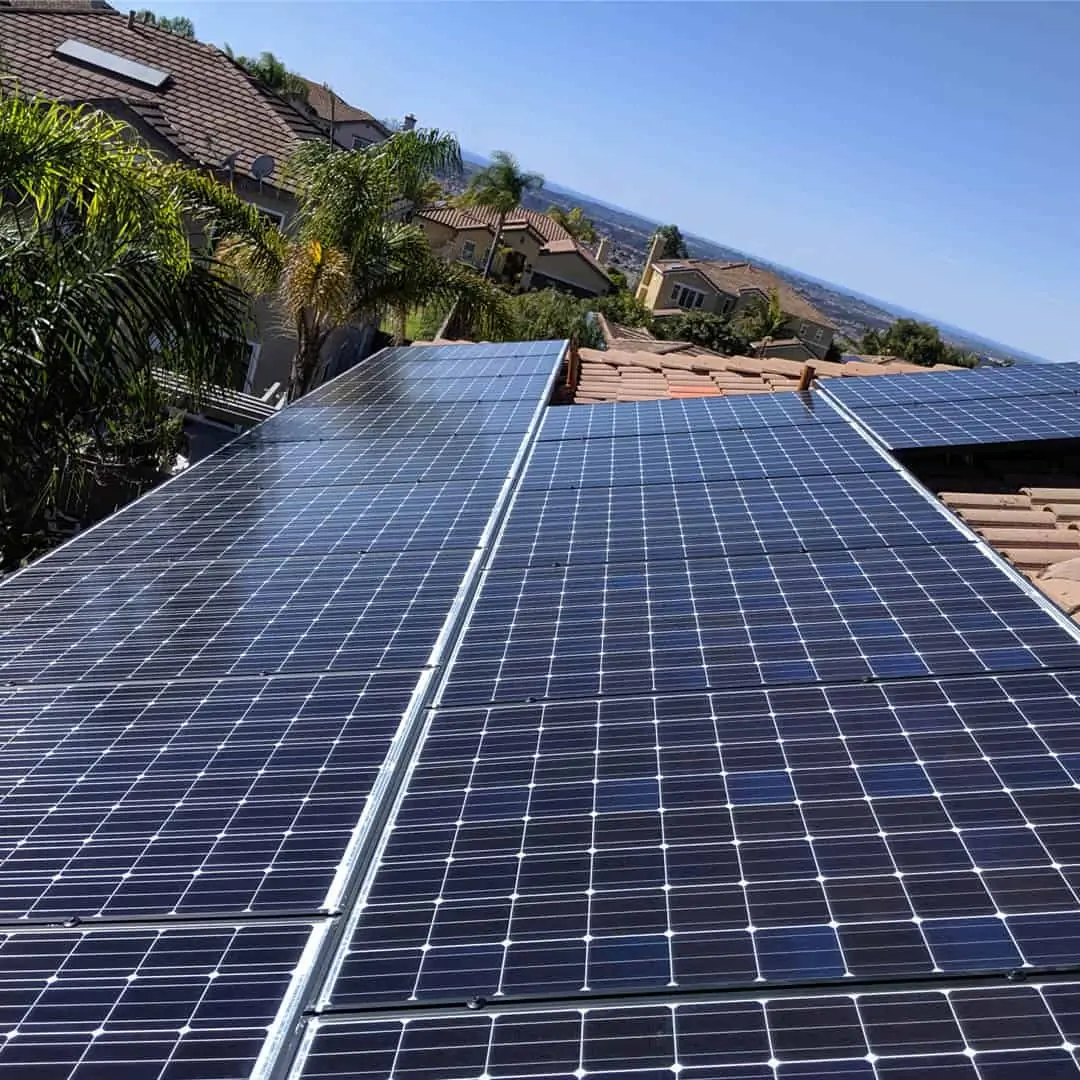 Best Solar Energy Company in San Diego CA Sunline Energy