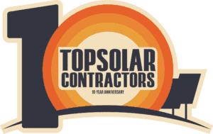 Top Solar Company San Diego Sunline Energy