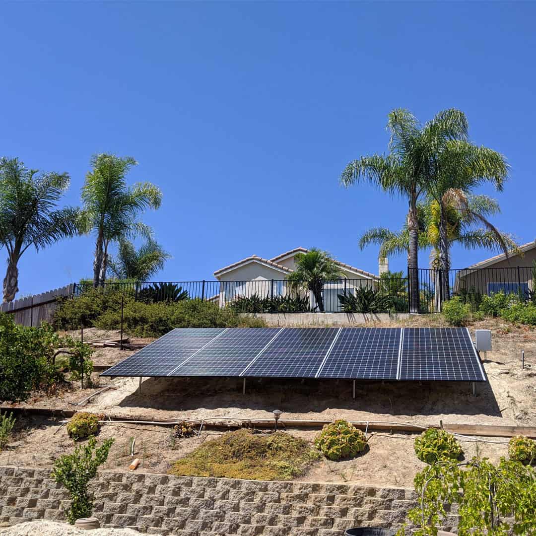 How Much Do Solar Panels Cost In San Diego Sunline Energy