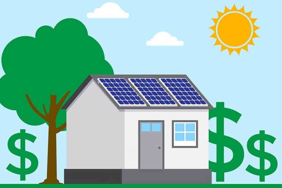 What Is The Average Payback Time For Solar Panels