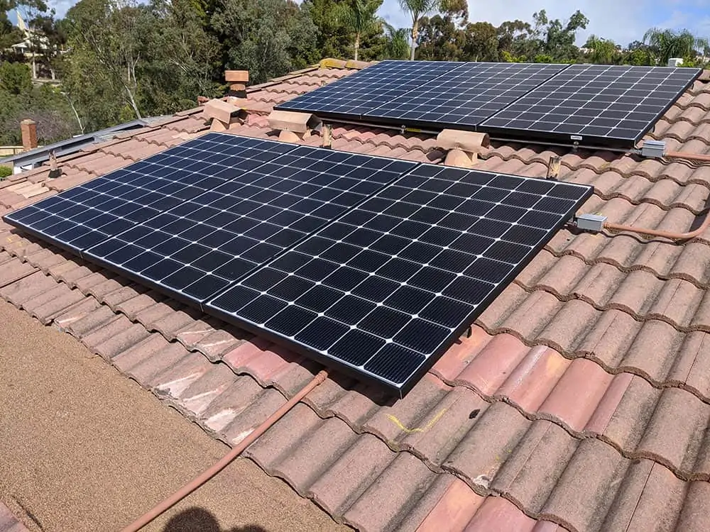 Best Solar Panel Installation Companies in California - CNET